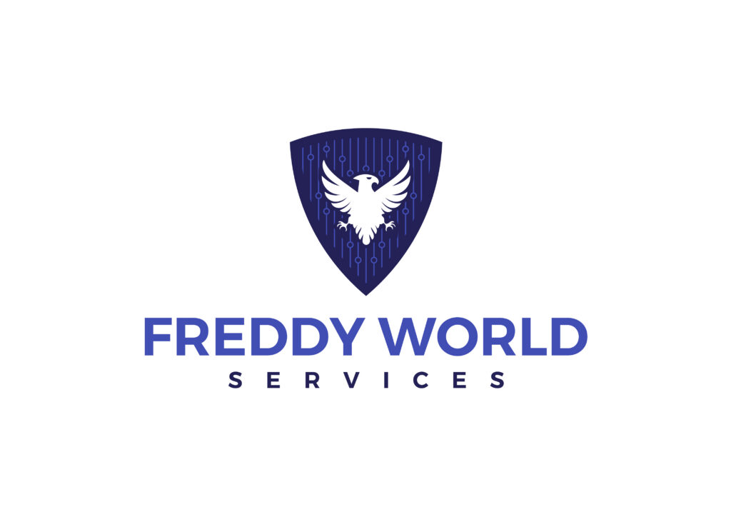 FWS Security Services Logo