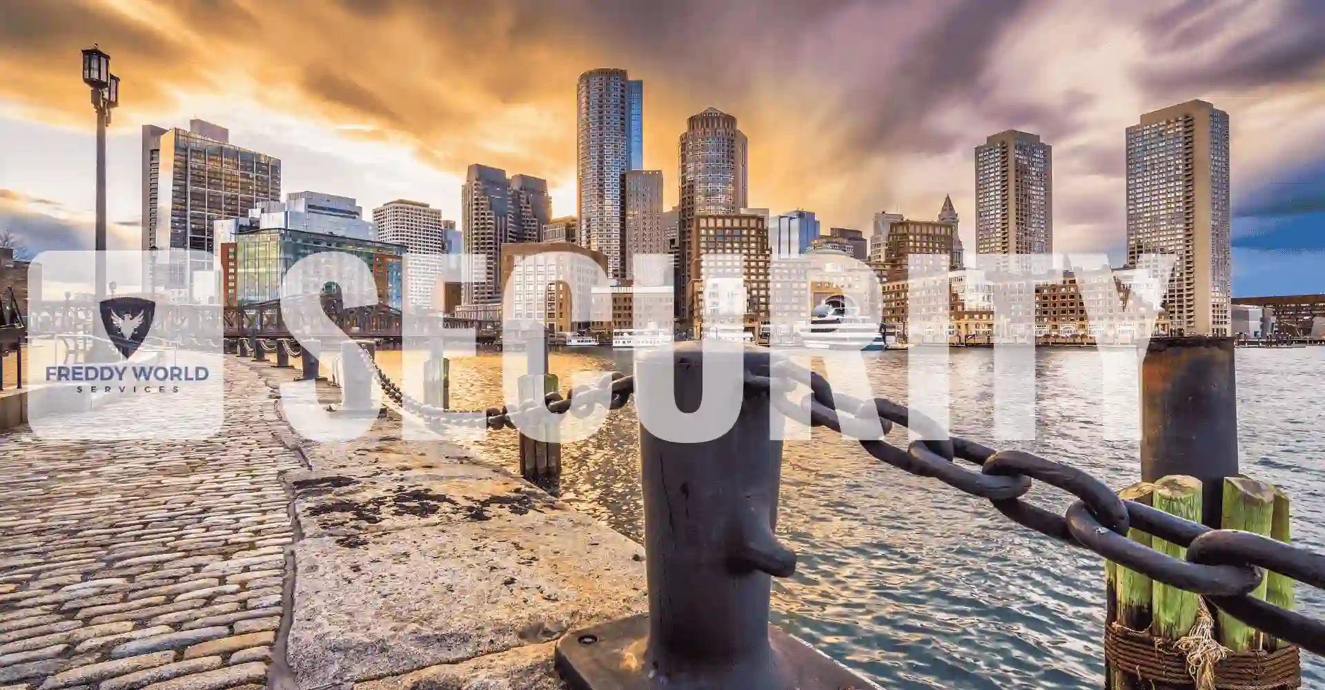 Comprehensive guide to security guard services in Boston MA